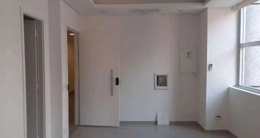 Sala com 88m² localizado no Bairro Bela Vista em São Paulo- SP.