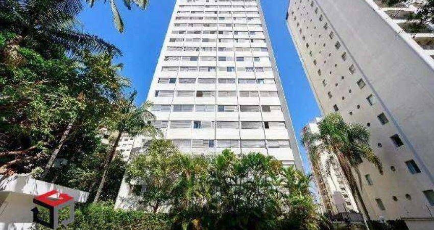 Cobertura Duplex em Campo Belo com 195m²