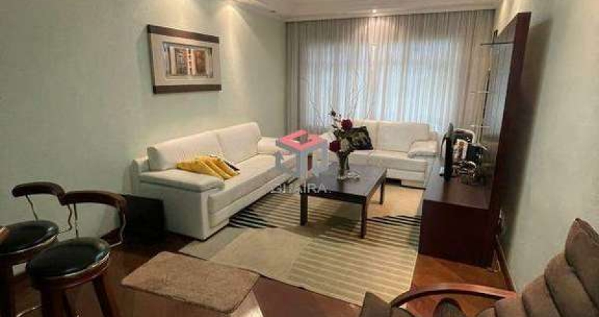 Sobrado de 249m² no Bairro Planalto Paulista - SP.