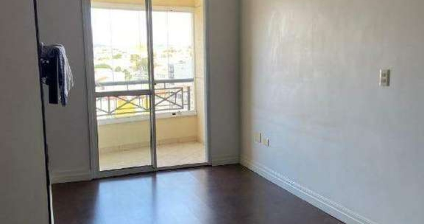 Apartamento à venda 3 quartos 1 suíte 2 vagas Pires - Santo André - SP