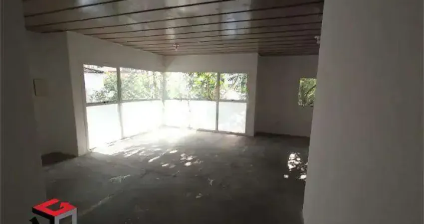 Conjunto Comercial Moema 43m2