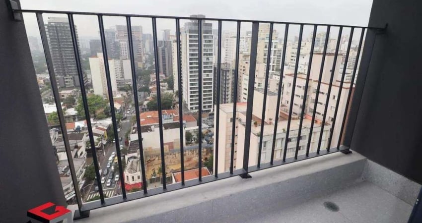 Apartamento Alto Pàdrão 2 Suites em Pinheiros 82m2