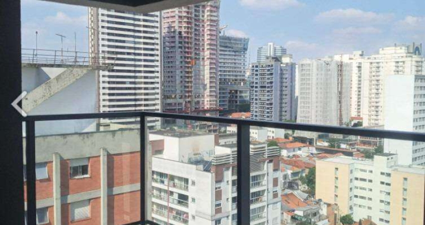 Apartamento 2 Suites em Pinheiros com 99m²