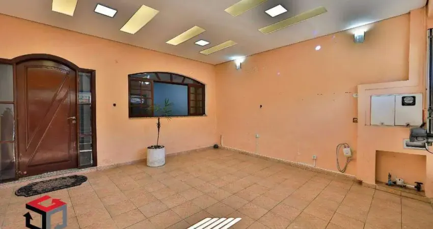 Casa à venda 3 quartos 2 suítes 2 vagas Anchieta - São Bernardo do Campo - SP
