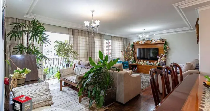 Apartamento à venda 3 quartos 1 suíte 2 vagas Bastos - Santo André - SP
