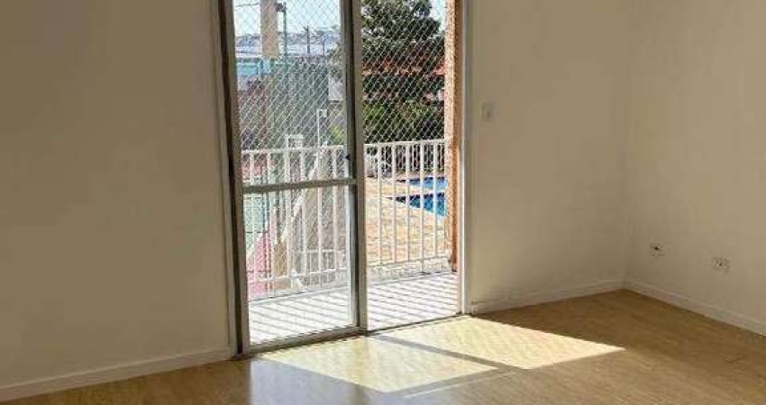 Apartamento à venda 3 quartos 1 suíte 1 vaga Taboão - Diadema - SP