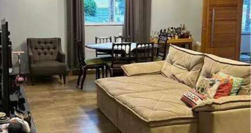 Sobrado à venda 4 quartos 3 vagas Centro - Diadema - SP