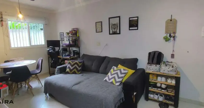 Apartamento à venda 1 quarto 1 vaga Stella - Santo André - SP