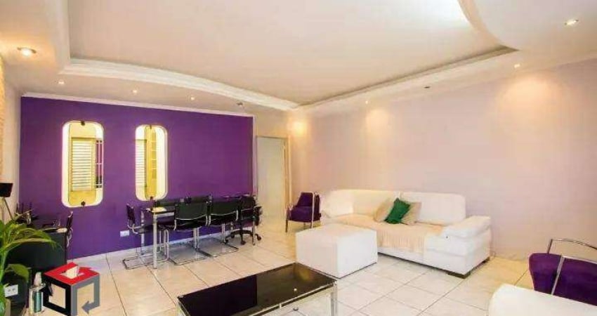 Sobrado para aluguel 3 quartos 3 vagas Gerassi - Santo André - SP