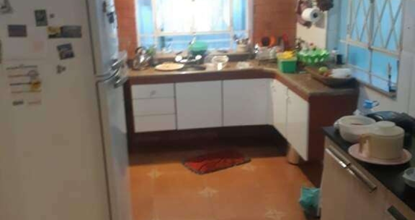 Casa com 3 quartos à venda na Rua Coronel Diogo, 911, Jardim da Glória, São Paulo