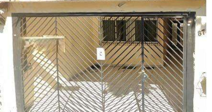 casa com 3 dormitórios em Santo Amaro 125m2