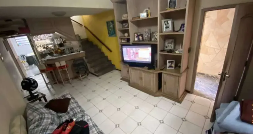 Sobrado- 185m², Sacomã- São Paulo - SP