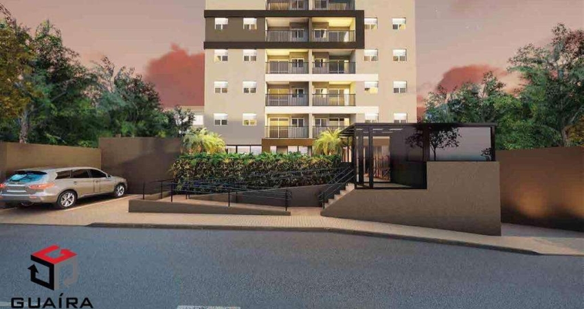 Apartamento à venda 2 quartos 2 vagas Santa Paula - São Caetano do Sul - SP