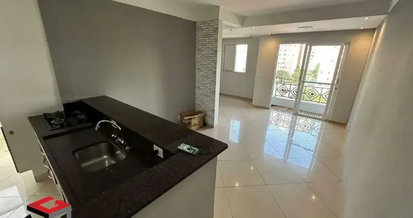 Apartamento à venda 3 quartos 1 vaga baeta neves - são bernardo do campo - sp