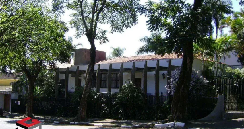 Casa 320 M² Localizado No Bairro Planalto Paulista São Paulo - SP