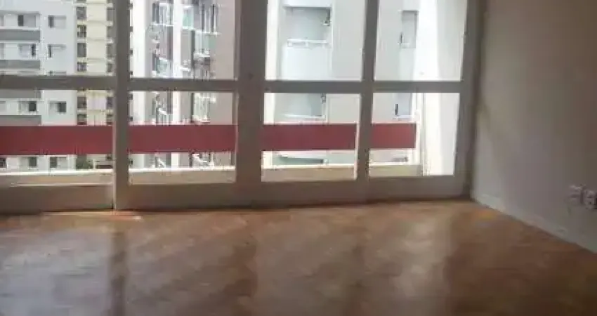 Apartamento Bela Vista 100m2 , 2 Dormitórios, 1 Suíte, 1 vagas