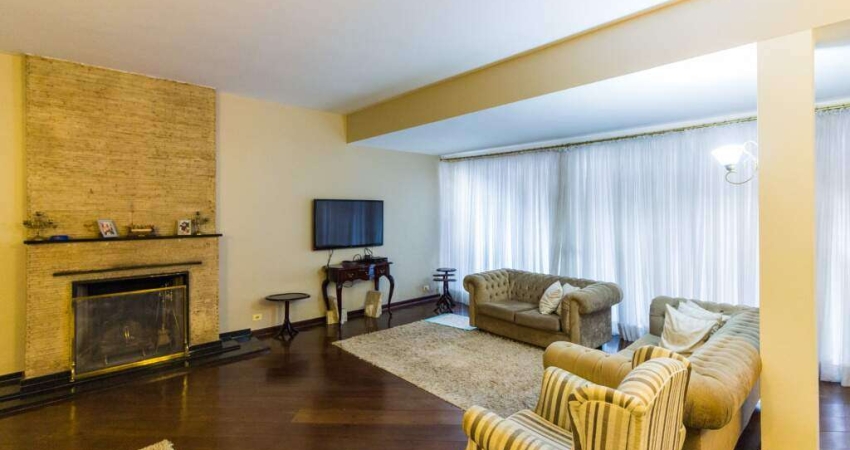 Sobrado- 480m², Alto da Lapa- São Paulo- SP