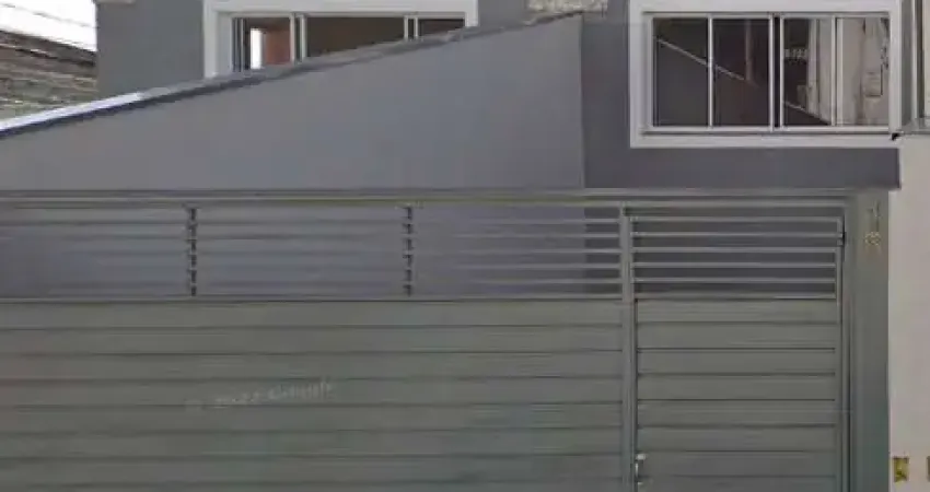 Casa com 3 quartos à venda na Rua José Gervásio Artigas, 15, Vila Moraes, São Paulo