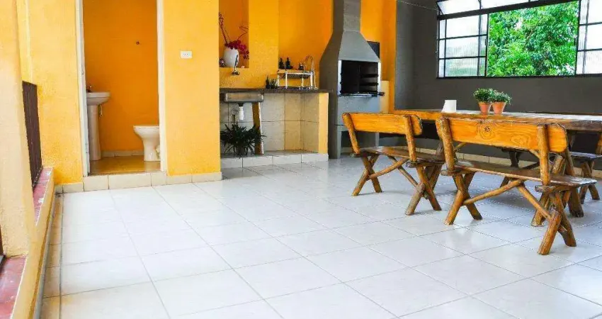 Sobrado- 320m², Cambuci- São Paulo - SP
