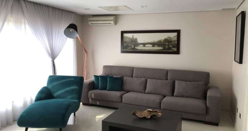 Sobrado- 350m², Bosque da Saúde- São Paulo- SP