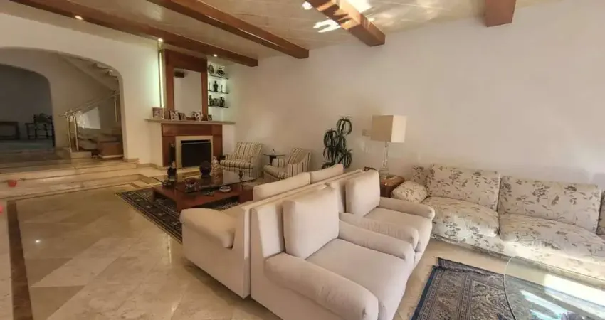 Sobrado- 400m², Planalto Paulista- São Paulo- SP.