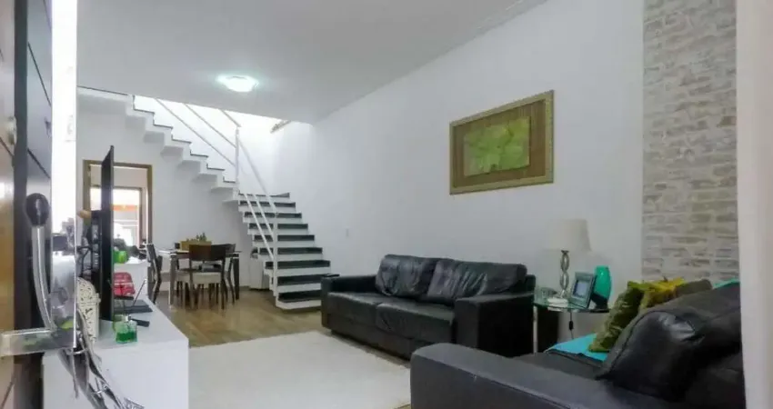 Casa- 169m², Saúde- São Paulo- SP