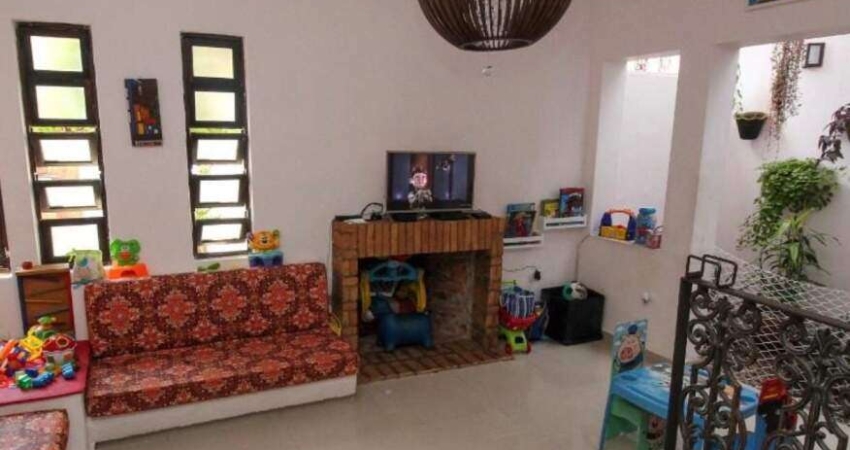 Sobrado- 347m², Planalto Paulista- São Paulo- SP.