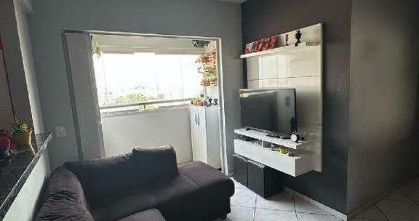 Lindo Apartamento- Sacomã