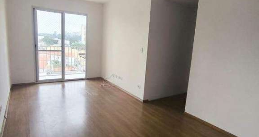 Apartamento para aluguel 3 quartos 1 suíte 2 vagas Taboão - São Bernardo do Campo - SP