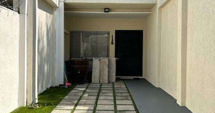 Sobrado Residencial Alto Padrão Jardim Europa 120m2