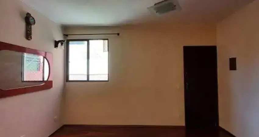 Apartamento para aluguel 3 quartos 1 vaga Demarchi - São Bernardo do Campo - SP