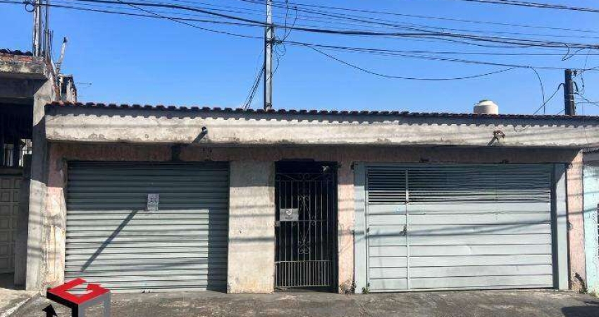 Terreno à venda na Rua dos Crisântemos, 327, Piraporinha, Diadema