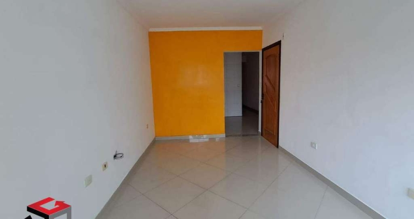 Apartamento para aluguel 2 quartos 1 suíte 2 vagas Paraíso - Santo André - SP