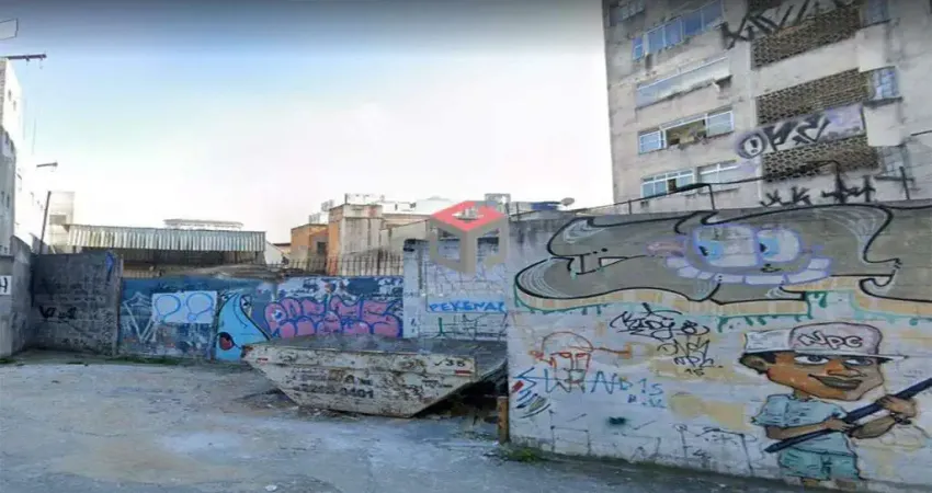 Terreno 400 m² Localizado No bairro Bela Vista São Paulo - SP