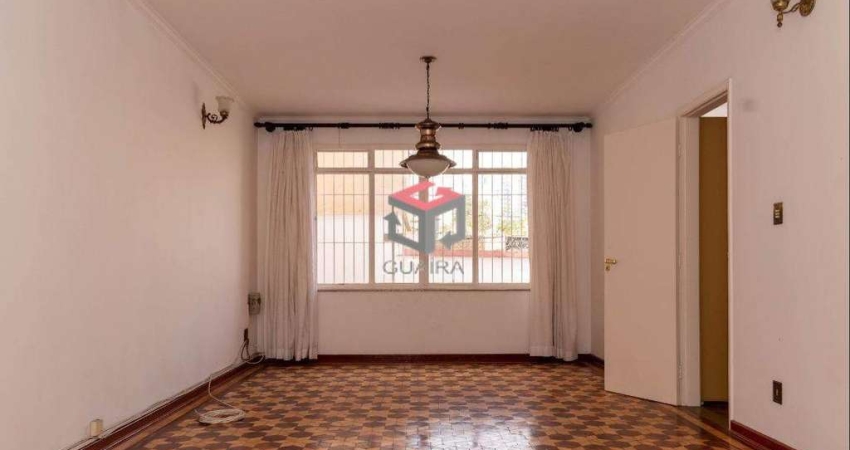 Sobrado 151 m² Localizado No Bairro Mirandopolis São Paulo - SP
