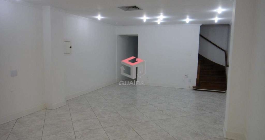 Sobrado 100 m² Localizado No Bairro Vila Clementino São Paulo - SP