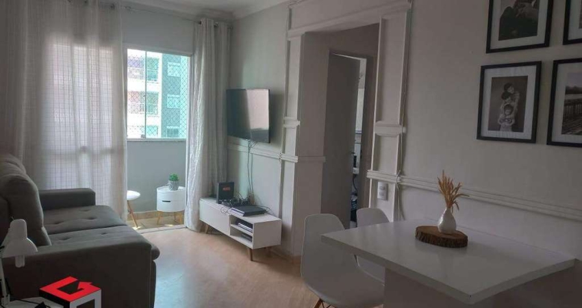 Apartamento à venda 2 quartos 1 vaga Rudge Ramos - São Bernardo do Campo - SP