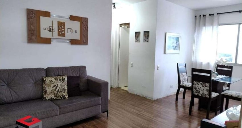 Apartamento à venda 2 quartos 1 vaga Assunção - São Bernardo do Campo - SP