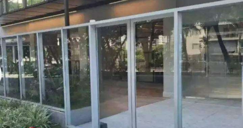 Conj. Comercial para aluguel 4 vagas Liberdade - São Paulo - SP
