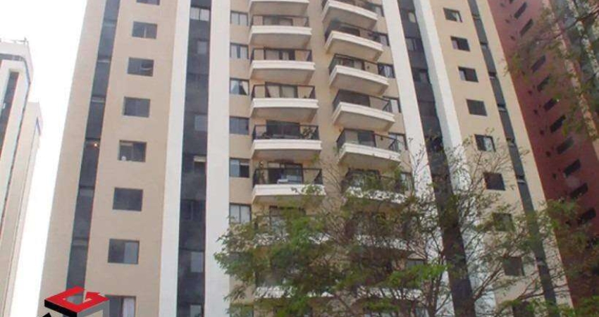 Apartamento 3 Dormitórios em Moema 184 m2