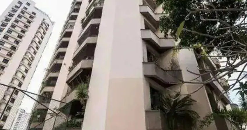 Apartamento 3 Dormitórios sendo 3 Suites 184 m2 em Pinheiros