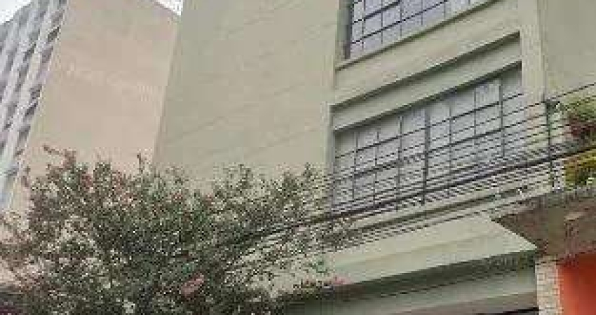 Conjunto Comercial na Vila Buarque 60 m2