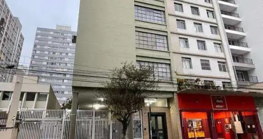 Sala Comercial na Vila Buarque 60m2