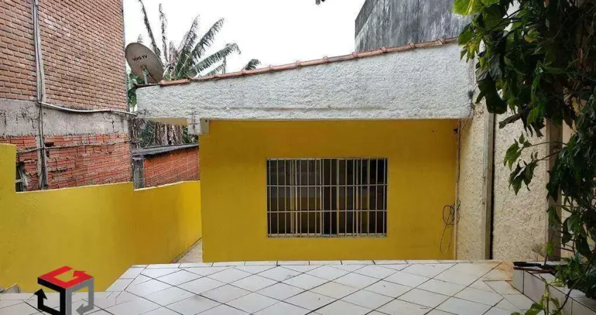 Casa à venda 2 quartos 2 vagas Eldorado - Diadema - SP