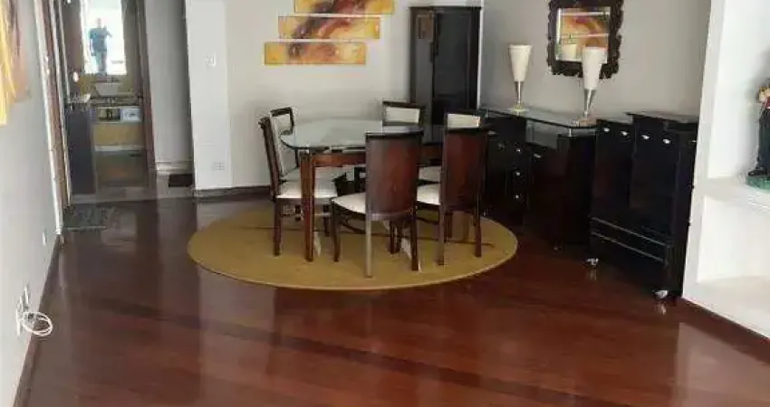 Apartamento 190 m² Localizado No Bairro Jardim Santo André - SP
