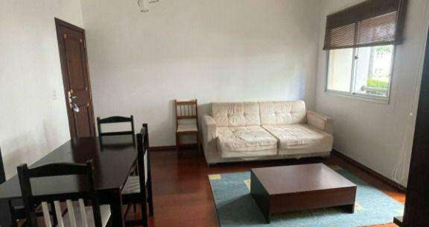 Apartamento à venda 3 quartos 1 suíte 1 vaga Planalto - São Bernardo do Campo - SP