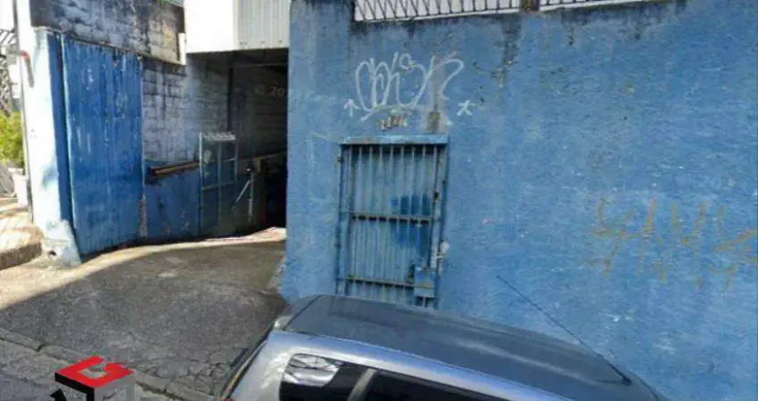 Barracão / Galpão / Depósito à venda na Rua Ituxi, 117, Saúde, São Paulo