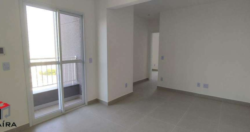 Apartamento à venda 2 quartos 1 suíte 2 vagas Das Nações - Santo André - SP
