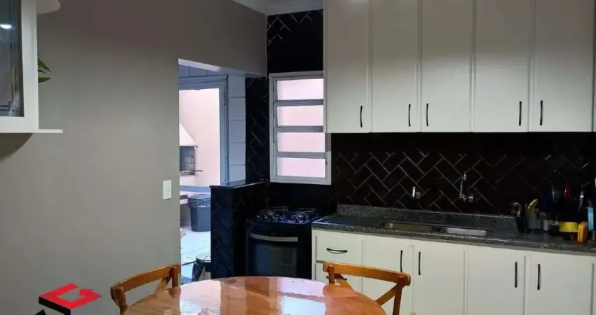 Apartamento à venda 3 quartos 1 suíte 2 vagas Anchieta - São Bernardo do Campo - SP
