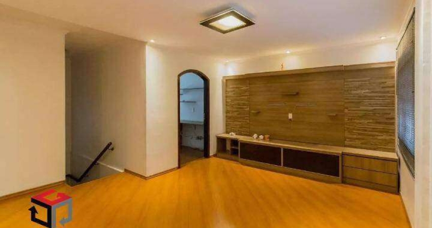 Sobrado à venda 4 quartos 1 suíte 3 vagas Santa Maria - São Caetano do Sul - SP